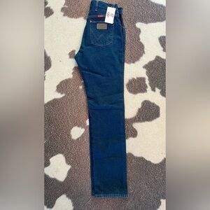 Wrangler Women’s Cowboy Cut Jeans